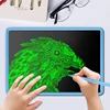 Hot sale high lightness blackboard 20inch LCD Writing tablet