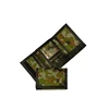 New Design Polyester Army Camouflage Wallet for Boys