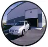 80cm 32inch high quality plastic outdoor convex mirror used for traffic safety