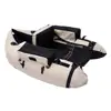 Mini Easy To Carry Fishing Flying Belly Boat Inflatable Float Tube