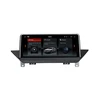 KLYDE KD-1254 10.25'' android 8.1 system Car gps multimedia for BMW X1 E84 2009-2015 with radio rds ipod orginal car functions