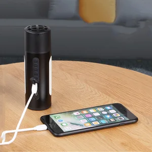 Wireless Speaker Power Bank Mobile Charging
