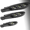 High power outdoor cob ip 67 led street light