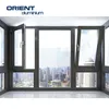 high quality aluminium window and door material made in China