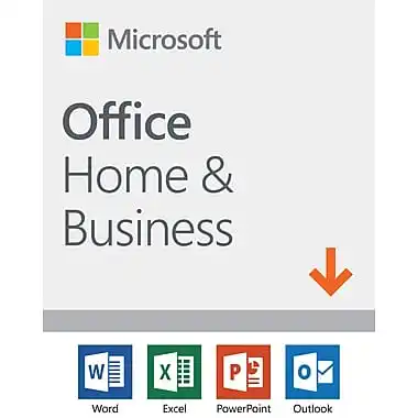 

MAC Original Key Microsoft software Office 2019 home and business 100% online activation license key