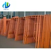 Walk Through Ladder Frame Scaffolding System with SGS for sale