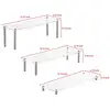 Clear Acrylic Cupcake Dessert Display Stand Riser