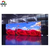 LED Module for Sign 256*128 mm P4 Rental LED Display Panel Indoor Nova Star/ Colorlight LED Sign Control Software