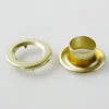 Quality assurance 12mm stainless steel ring eyelet buttonhole single eyelet
