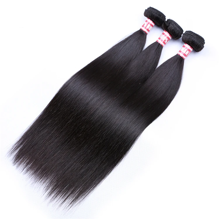 

Best Sale Machine Made Wig Cuticle Aligned Straight Human Virgin Hair