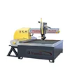 Less Material Waste Hydraulic Lifter CNC Cutter Mosaic Cutting Machine Waterjet Cutter