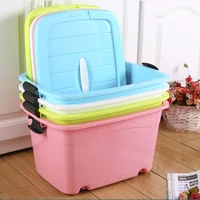 

Factory direct wholesale storage bins sorting box plastic storage box