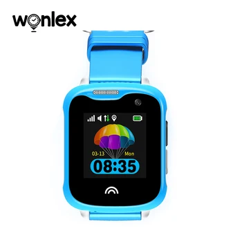 wonlex 4g