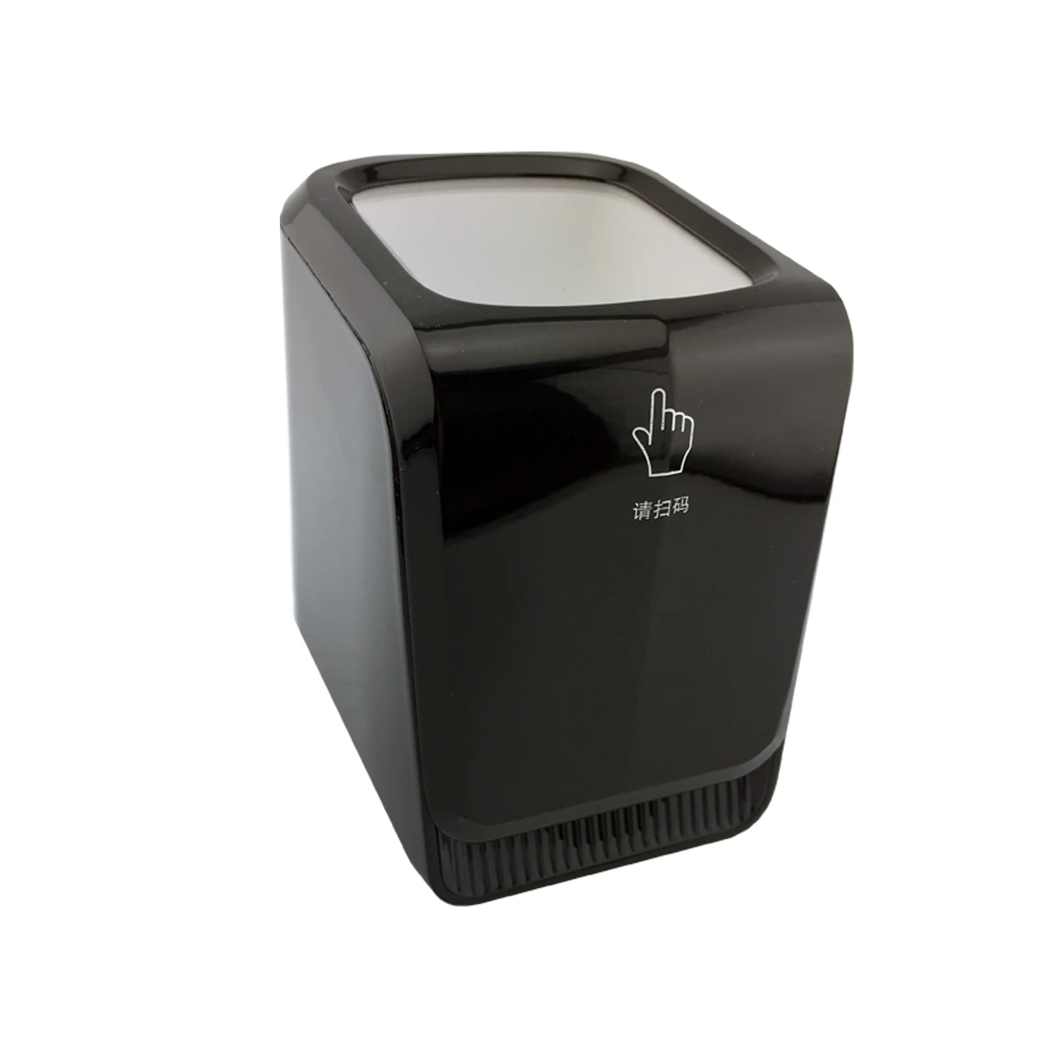 

Wechat payment Vending Machine Card Payment Platform CMOS Barcode Scanner HM6