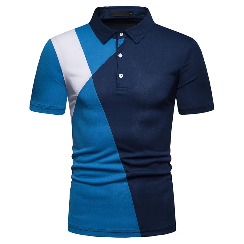 

MOQ 1 custom men logo guangzhou dry-fit polo shirt, Accept custom made color