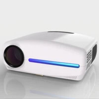 

Full HD Projector S2 Native 1080P 5500 Lumens Video LED LCD Home Cinema Theater Beamer