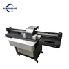 mdf board uv printer uv digital paper card printing machinery pvc door printing machine