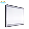 14 Inch Touch Screen PC Embedded Computer With Intel Celeron 3855u Dual Core 1.6Ghz