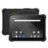2019 Good Quality 10 Inch IP67 Waterproof 4GB RAM 64GB ROM Quick Charge 3.0 2D Scanner Android Rugged Tablet PC