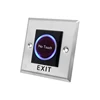 Access Control Stainless Steel 12V Door Release Button