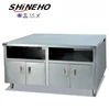 Hot sale KFC With Cup Dispensers Multifunction Kitchen Working Table for restaurant
