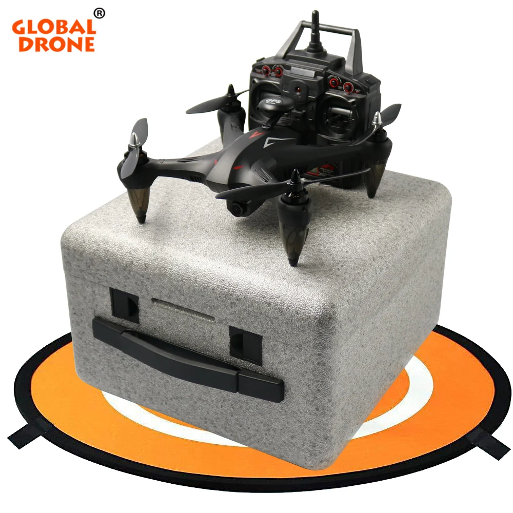 

Global Drone GW198 video gps drone With 20mins 1080P camera flight time 5G WIFI toys remote control custom drone