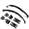 cold forming parts machine metal spring stamping parts