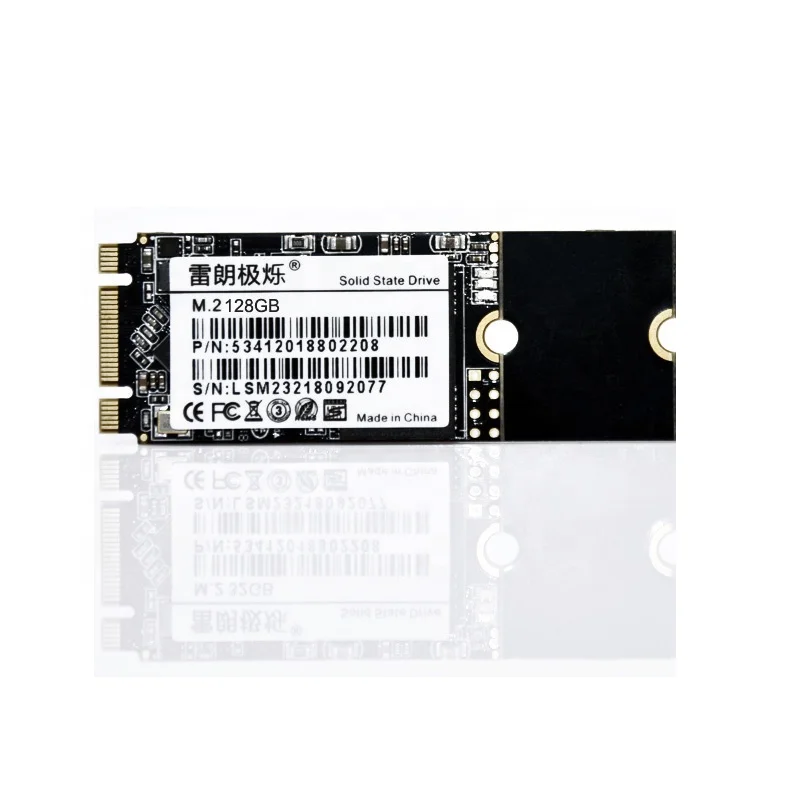 Best price ngff ssd m2 128gb 2260 solid state drive wholesale