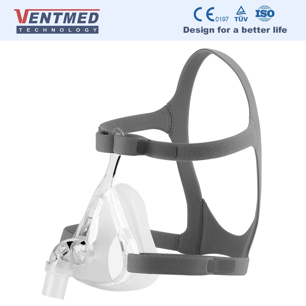 
VAuto Bi-Level Machine BIPAP VPAP for Periodic Breathing Cheyne-Stokes Respiration 