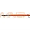 High Bending Strength Copper Conductor High Mechanical Properties Insulation EMC Servo Motor Robot Machine Cable