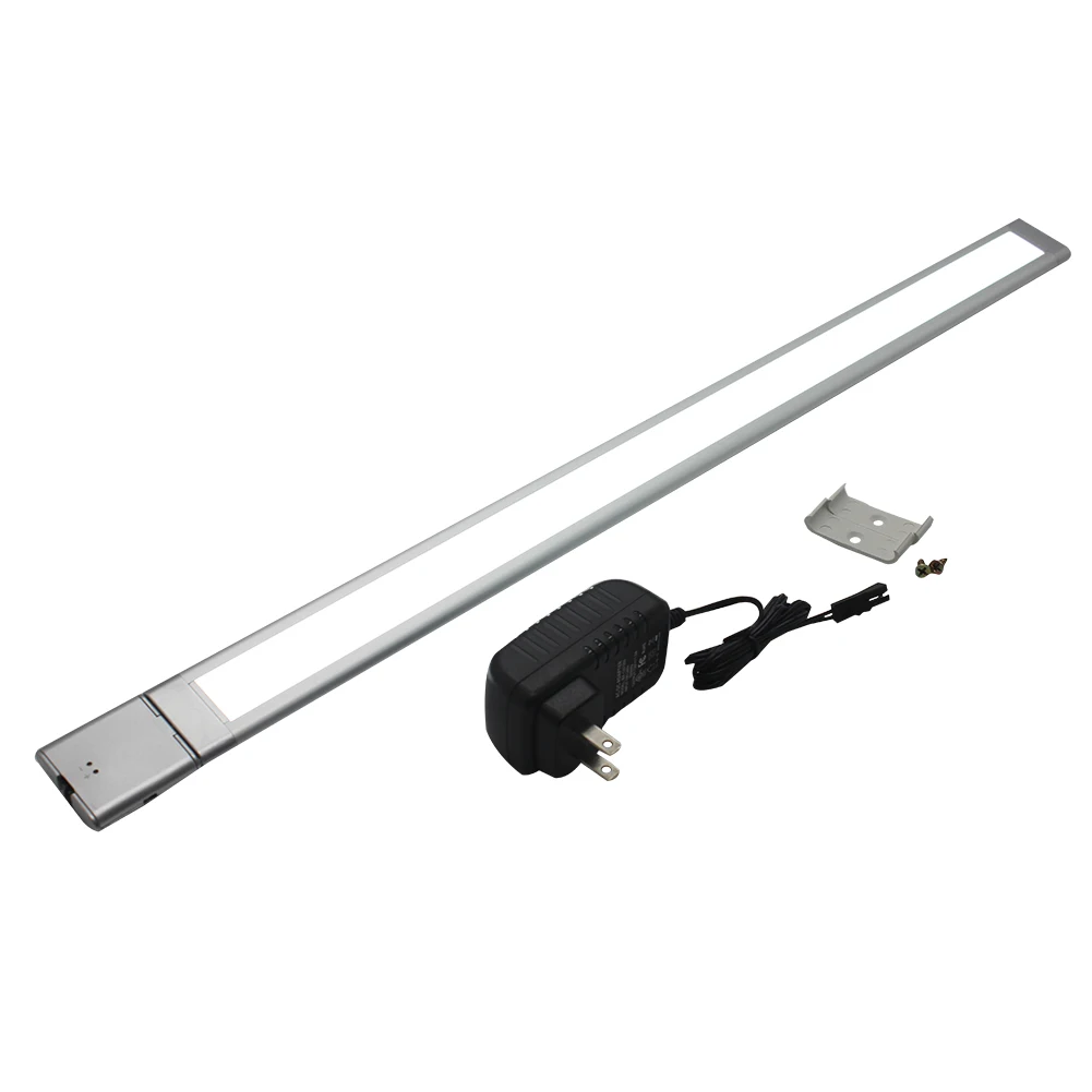 Flexible Connection Infrared Sensor Led Kitchen Strip Lights Under Cabinet