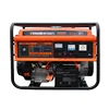 Three Phase Gasoline Engine 220 Volt Portable Generator