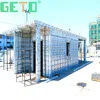 Aluminum formwork prefabricated construction materials