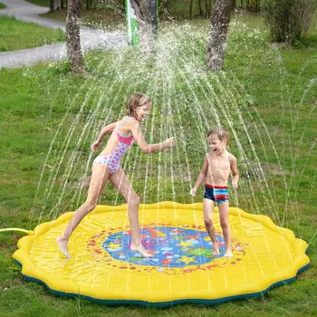 fun sprinklers for toddlers