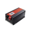 Solar inverter 24v 220v 2000w Micro Hybrid Solar Inverter with Solar Control Charger 2KVA 10A Square Wave