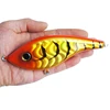 Magic Jerk Bait 130mm 85g plastic fishing lures OEM slow balance sinking type