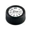 OEM injection molded plastic knob for electric