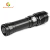 promotional 2019 Brightenlux USB aluminum alloy rechargeable zoomable light 10w led Torch flashlight