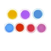 olorless invisible color pigmentation uv ink anti-counterfeit phosphor