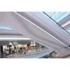 Best price elegant look artificial marble solid surface wall ceiling best quality