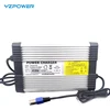 42v Lithium Battery Charger Max 10A Output Current For 36V Electric Scooter