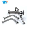 Precision oem custom mecanizado de precision