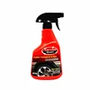 hot saling OEM ultra car type dressing shine cleaner