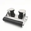 China brass boat hardware stainless steel fairlead roller chock