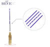 Polydioxanone v-lift cannula pdo threads suture for face lifting