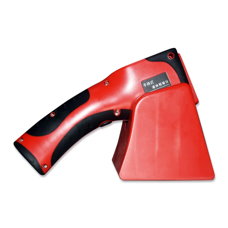 
ZA 600BX Handheld Dangerous Explosive Liquid Detector Liquid Safety Detector Hazardous Liquid Scanner 