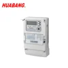 DTSD866 Directly or indirectly Three phase four wire multi function energy meter