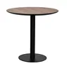 Hot sale cheap classical style design custom portable bar furniture table