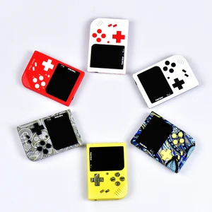 Original Gear 32 Bit Handheld GBA System
