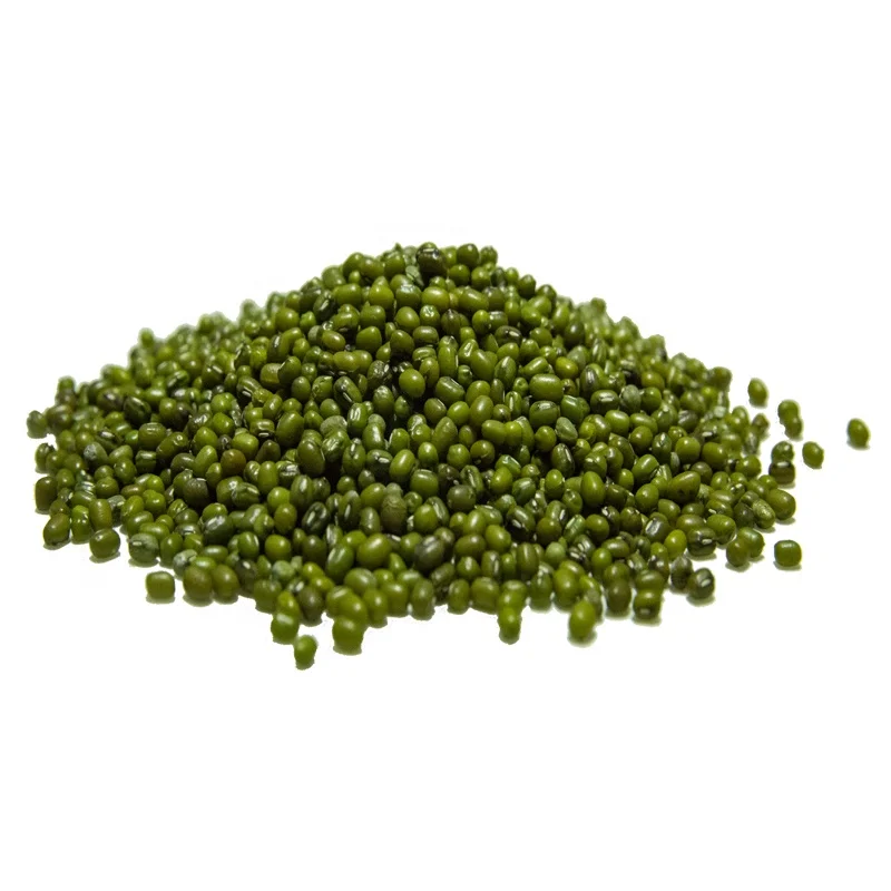 
Prime High Quality Green Mung Beans for Sprouting 